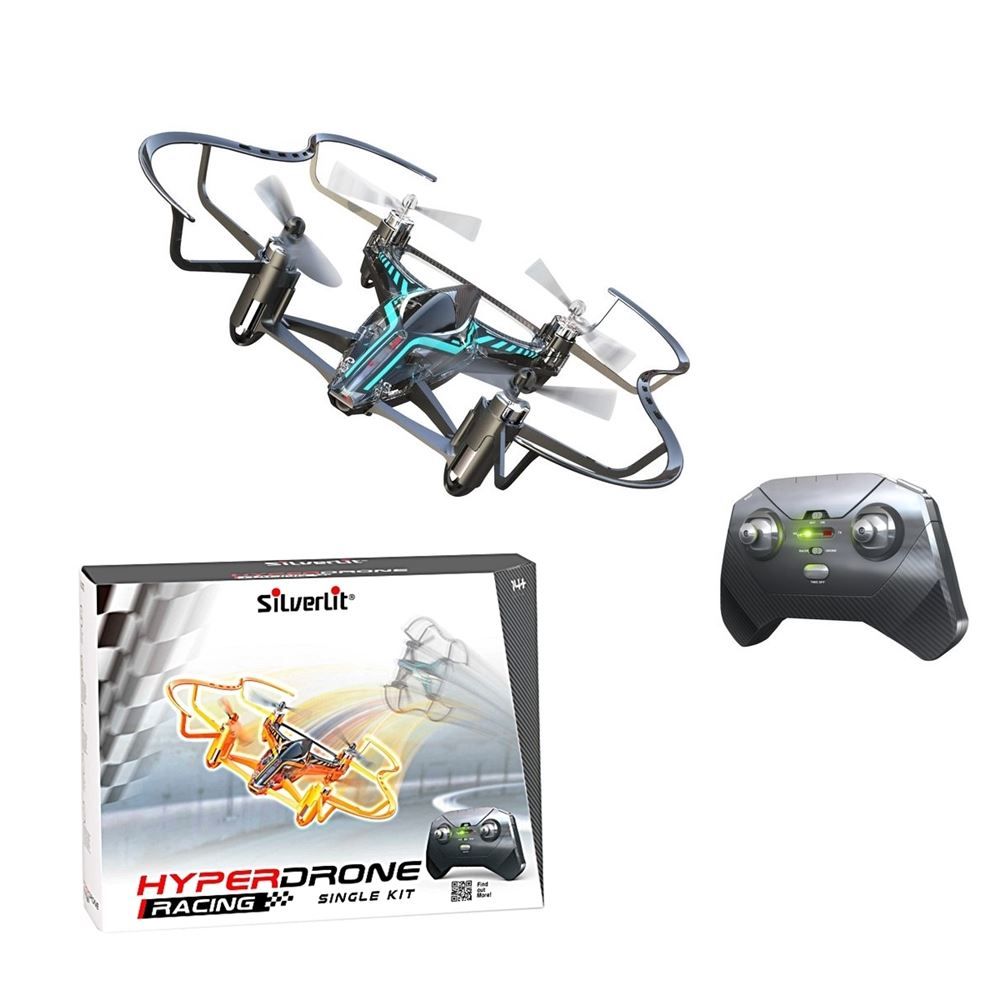 Modellismo RC: Speed-Drohne RC Fernbedienung, Silverlit – Nuovo e nell'imballaggio originale da Wettingen venduto da Swala