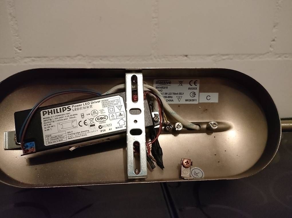 Lampen: Philips Deckenleuchte – Gebraucht aus Heimberg von kimmi1