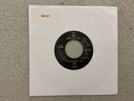 Queen Single - I'm Going Slightly Mad