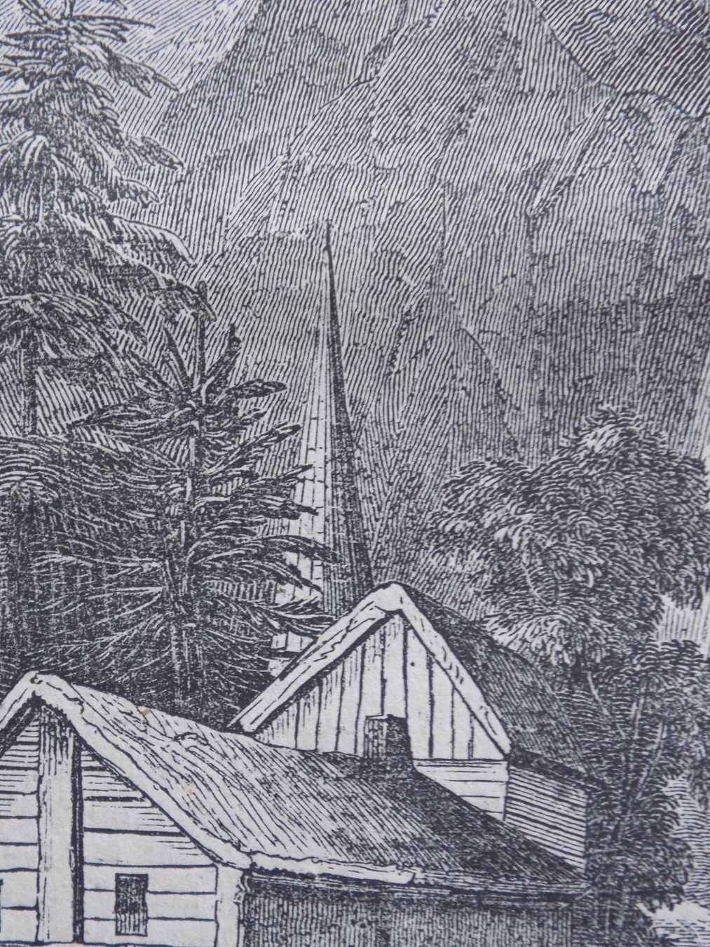 Stiche: Staubbach Lauterbrunnen – Gebraucht aus Risch von Rischli15 8