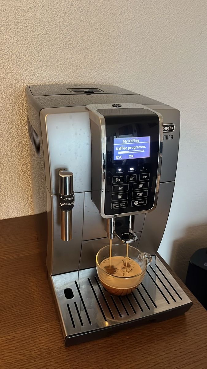 De'Longhi Macchine per caffè & Macchine per espresso: Delonghi Kaffeemaschine – Usato da Root venduto da HHParts 1