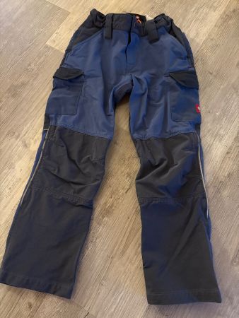 Trekking Hose von Strauss, Grösse 122/128