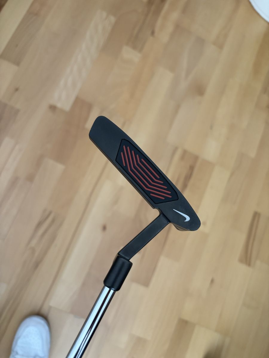 Nike Schläger & Sets: Nike Method Putter – Gebraucht aus Chur von Cuteclothes7k 1