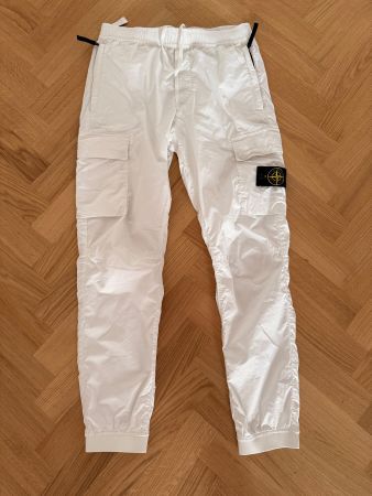 Lange Sommerhose von STONE ISLAND