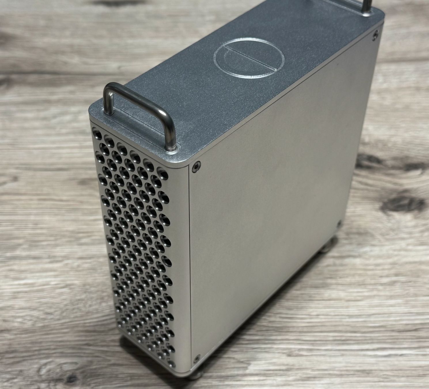 Guinzagli & Collari: Apple Mac Mini M4 – Usato da Dagmersellen venduto da Purppetz
