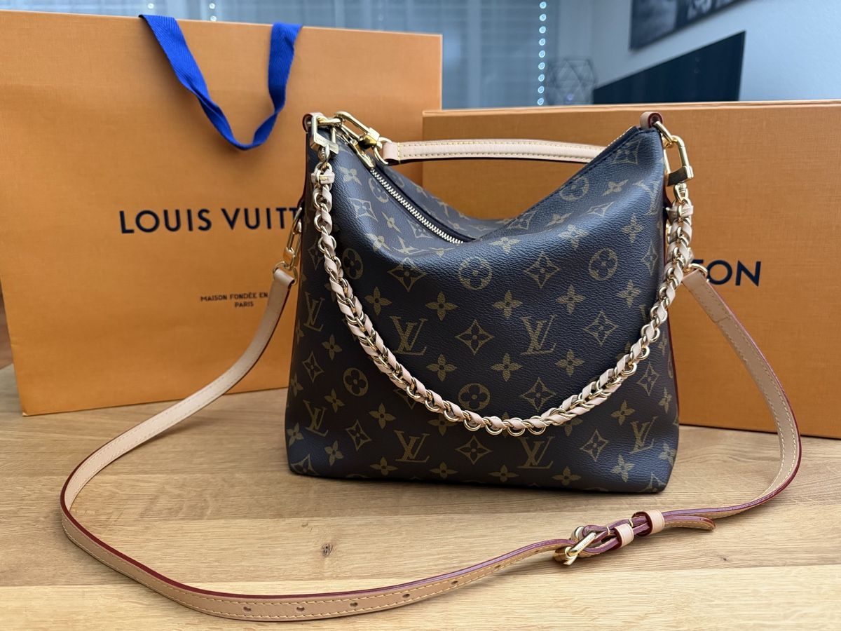 Louis Vuitton Taschen für Damen: Louis Vuitton Multipass – Neu (gemäss Beschreibung) aus Niederrohrdorf von -Candela- 1