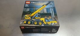 LEGO Technic 42108 Mobiler Kran NEU und Orginalverpackt