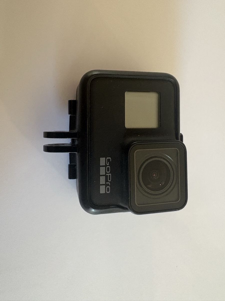 Gopro Action Cam: GoPro Hero 7 Black – Gebraucht aus Wahlendorf von eki_n66w 1