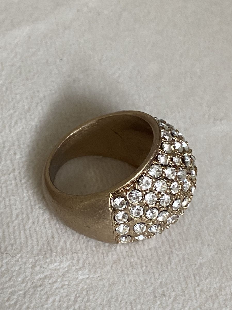Bagues: Fingerring – D'occasion à Bassersdorf par jeh99 1