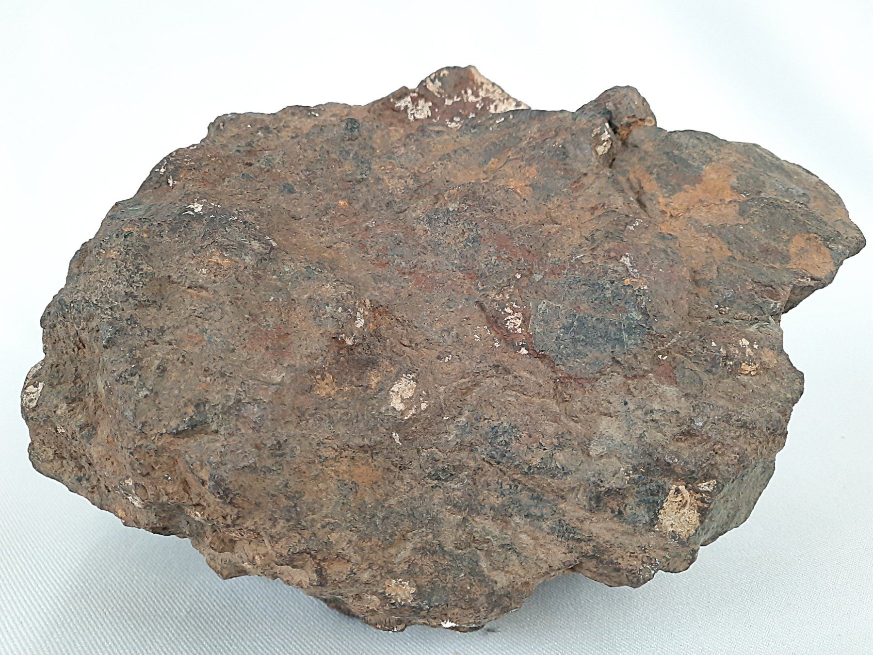 Mineralien & Heilsteine: Grosser Magnetit – Gebraucht aus Beinwil am See von Restwert_Beinwil 2