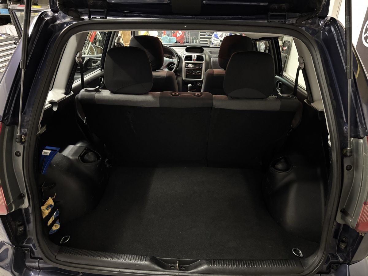 Mitsubishi Autos: Mitsubishi Spacestar 1.6 – D'occasion à Hindelbank par Fraasoo 4