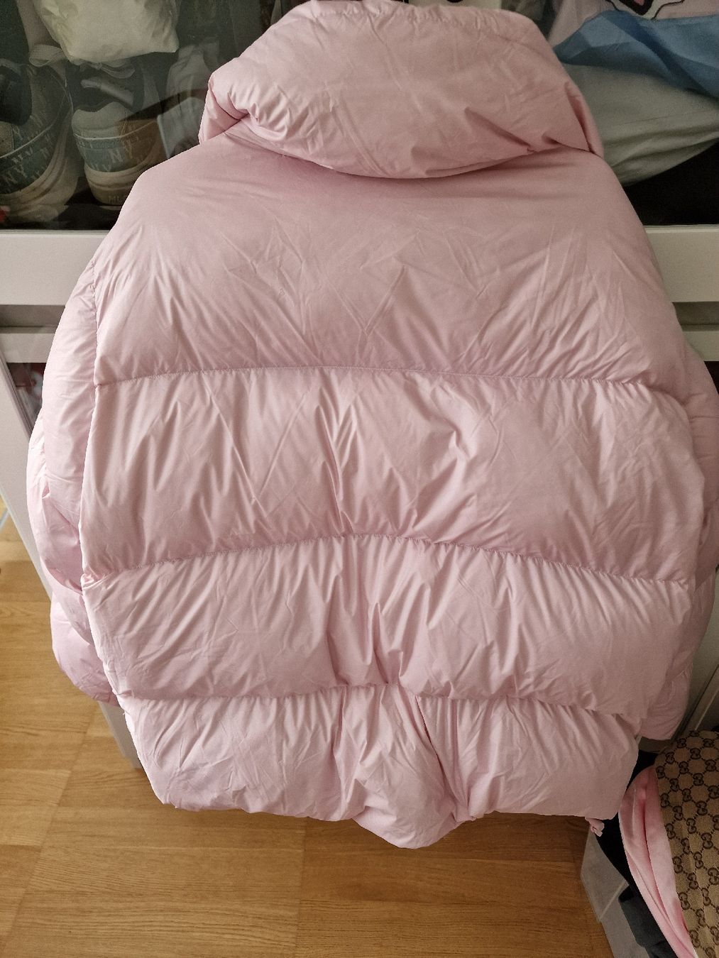 Jacken: Cordova Daunen Jacke Gr L Dusk neu – Neu und originalverpackt aus Zürich von girltherapy 2