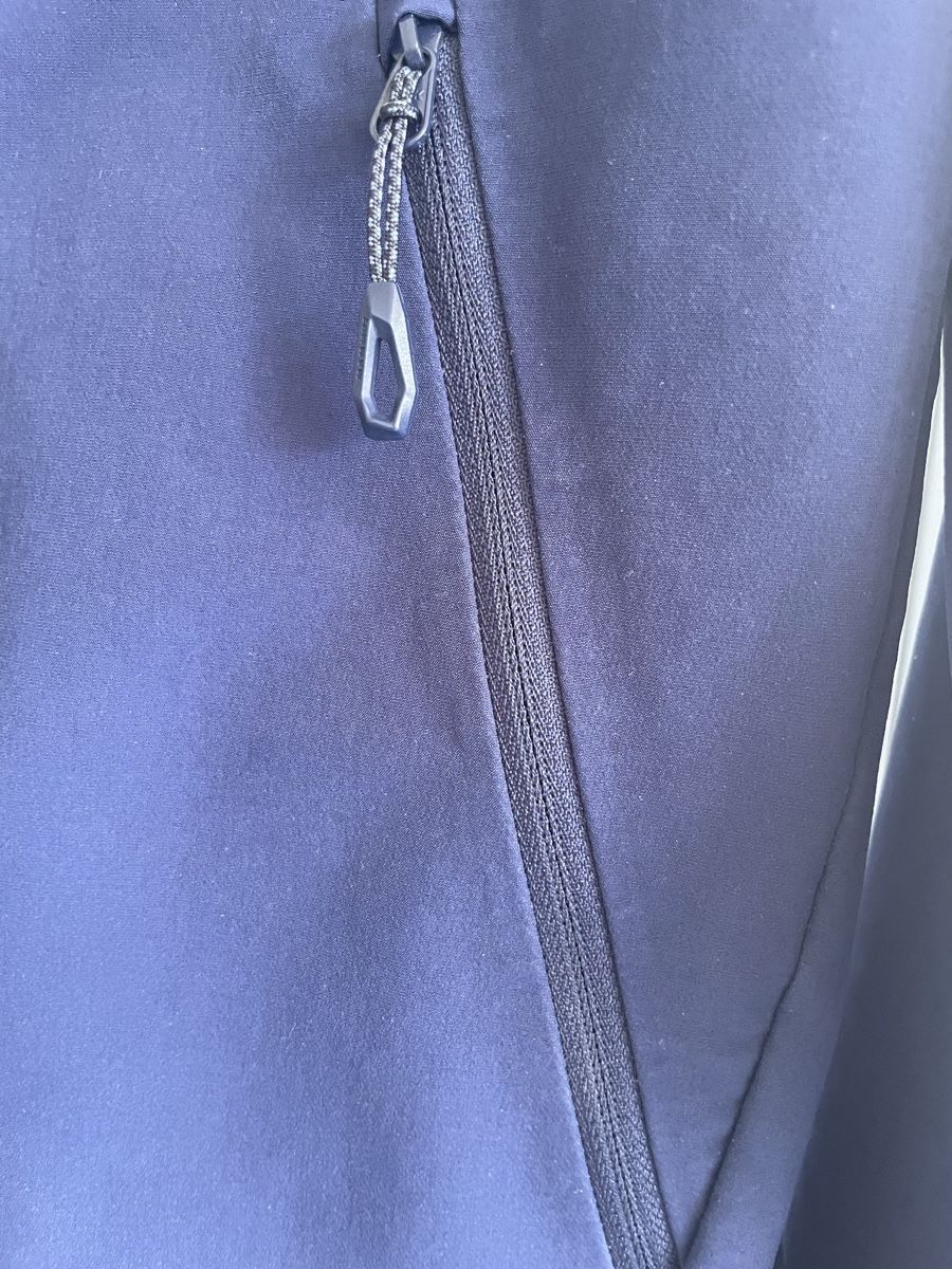 Mammut Giacche: Mammut leichte Jacke L – Usato da Rigi Kaltbad venduto da sonnenbaum 4