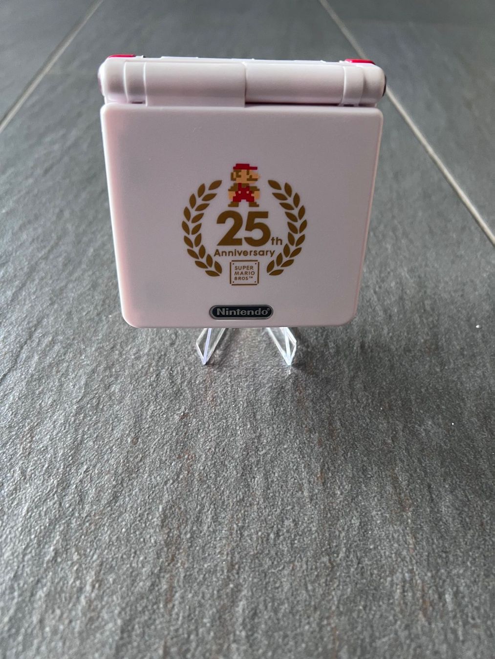Nintendo Consoles: Game Boy Advance SP – D'occasion à Oensingen par 3.mvc