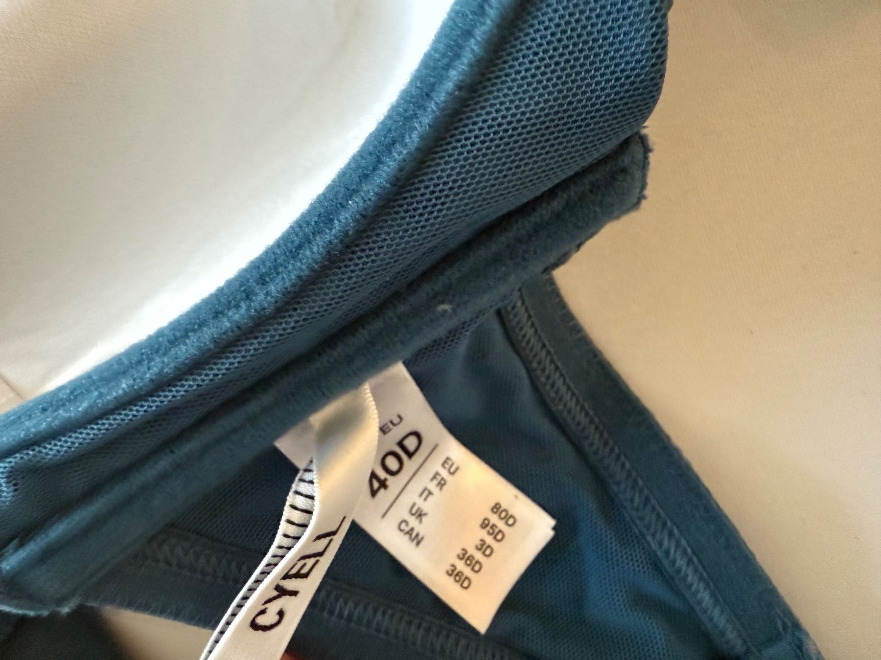 Maillots de bain & Bikinis: Cyell Bikini – D'occasion à Zürich par iva_7658 3