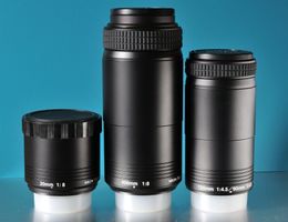 Nikon Fun Fun Lens set - sehr selten