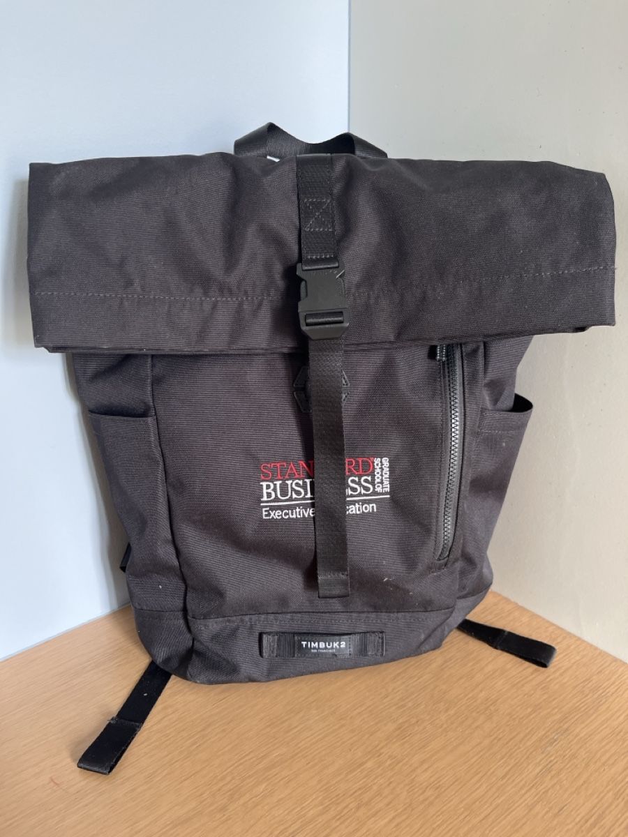 Rucksäcke: Rucksack Stanford – Gebraucht aus Winterthur von lu.schlatter