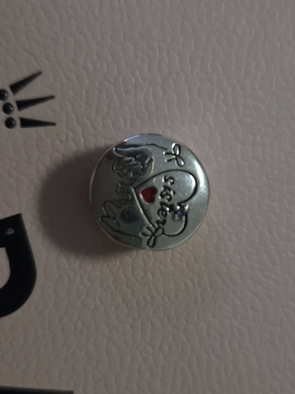 Pandora Ciondoli: Pandora Charms – Nuovo e nell'imballaggio originale da Gossau SG venduto da sar_7vt5 1