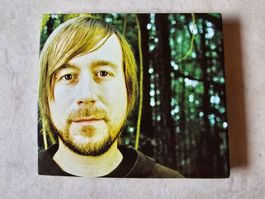 The Color Fred  -  Bend To Break
