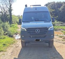 Mercedes-Benz Grand Canyon S 4x4, neu 2025