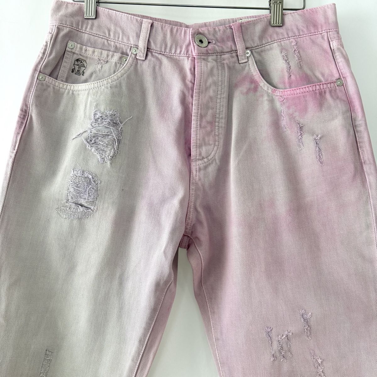 Brunello Cucinelli Jeans: BRUNELLO CUCINELLI New Jeans – Nuovo (secondo la descrizione) da Emmen venduto da Avviivva_Com2023 1