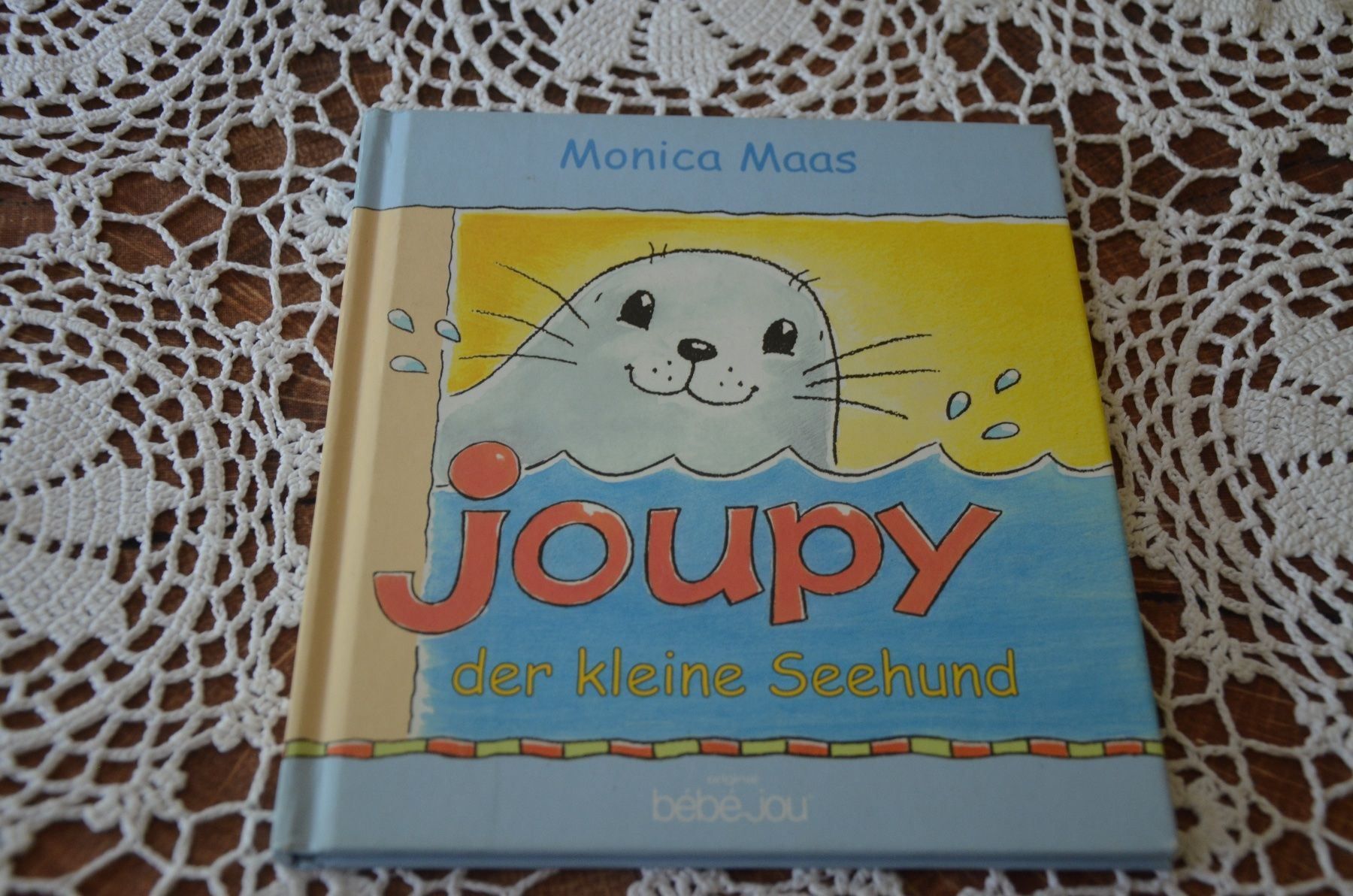 Bücher: KINDER BUCH – Gebraucht aus Chiasso von Dolly015