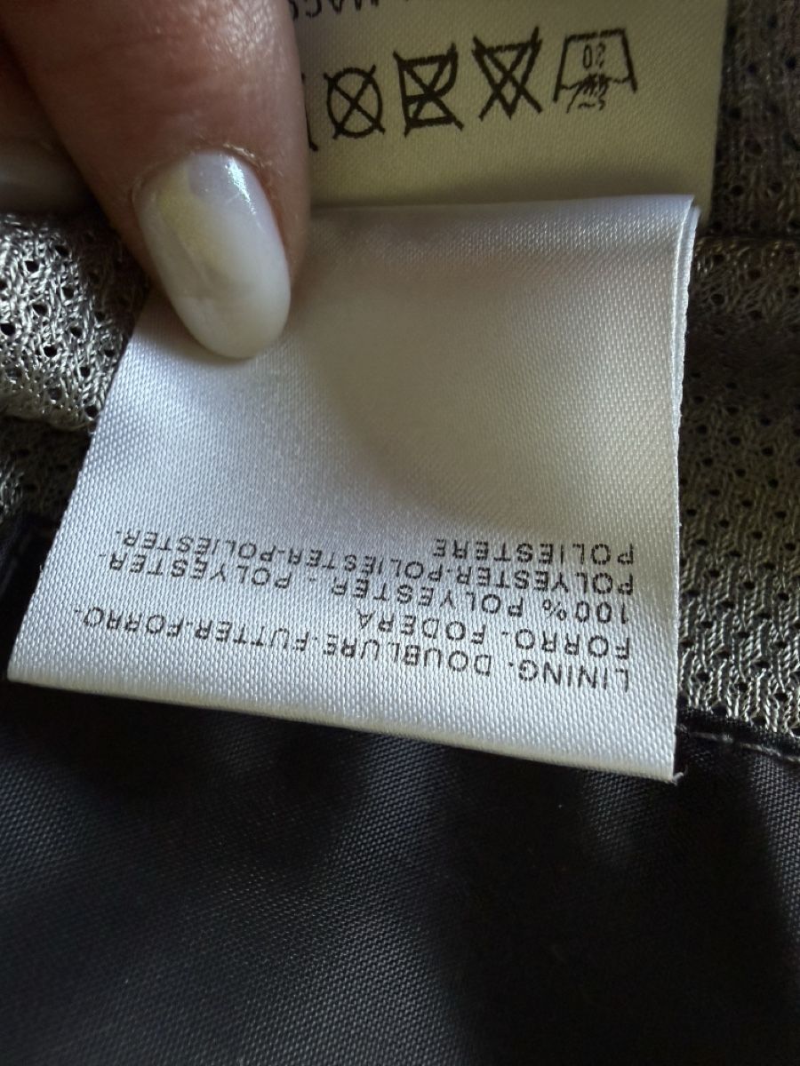 Belstaff Giacche: Belstaff Silver Label Jacke - ||Größe 42 || – Nuovo (secondo la descrizione) da Kilchberg ZH venduto da nad_6dwp 6