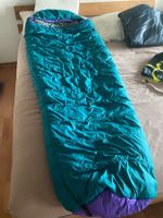 Schlafsack The North Face Polarguard Grösse L