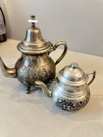 Teekannen Vintage