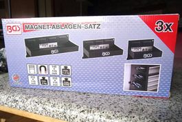 Werkstattwagen Magnet Ablagehalter NEU !