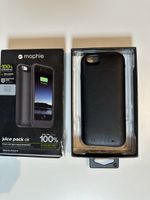 Mophie Juice Pack Air iPhone 6 – Gebraucht, aber funktional