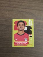 EGY 8 HOSSAM ABDELMAGUID PANINI WM 2026