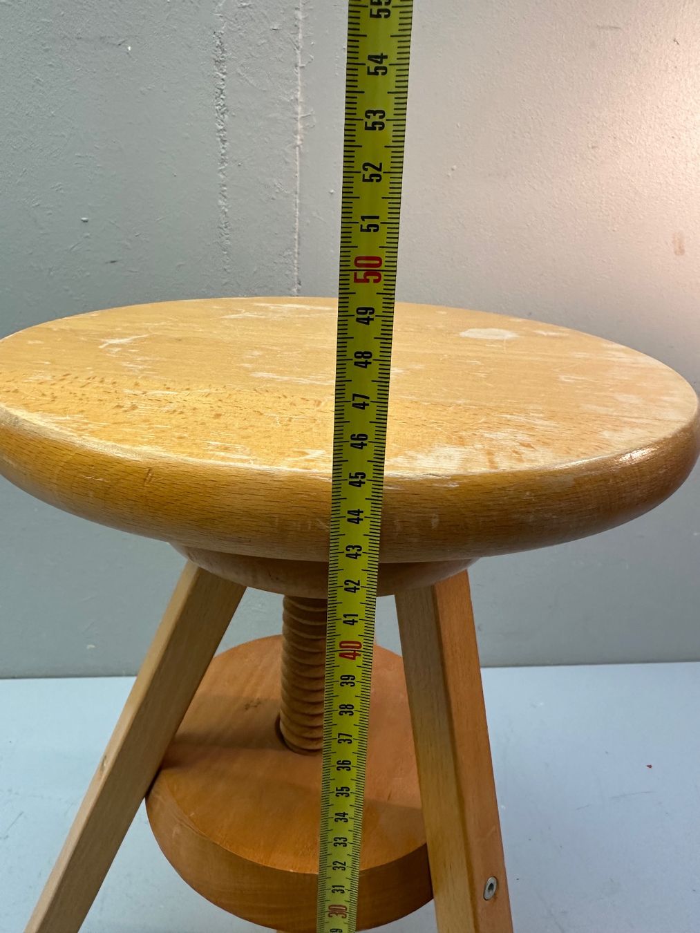 Tabourets: DREHHOCKER AB 1.- !!! – D'occasion à Zürich par NIKI777 8