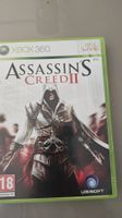 Assassin's Creed II Xbox 360