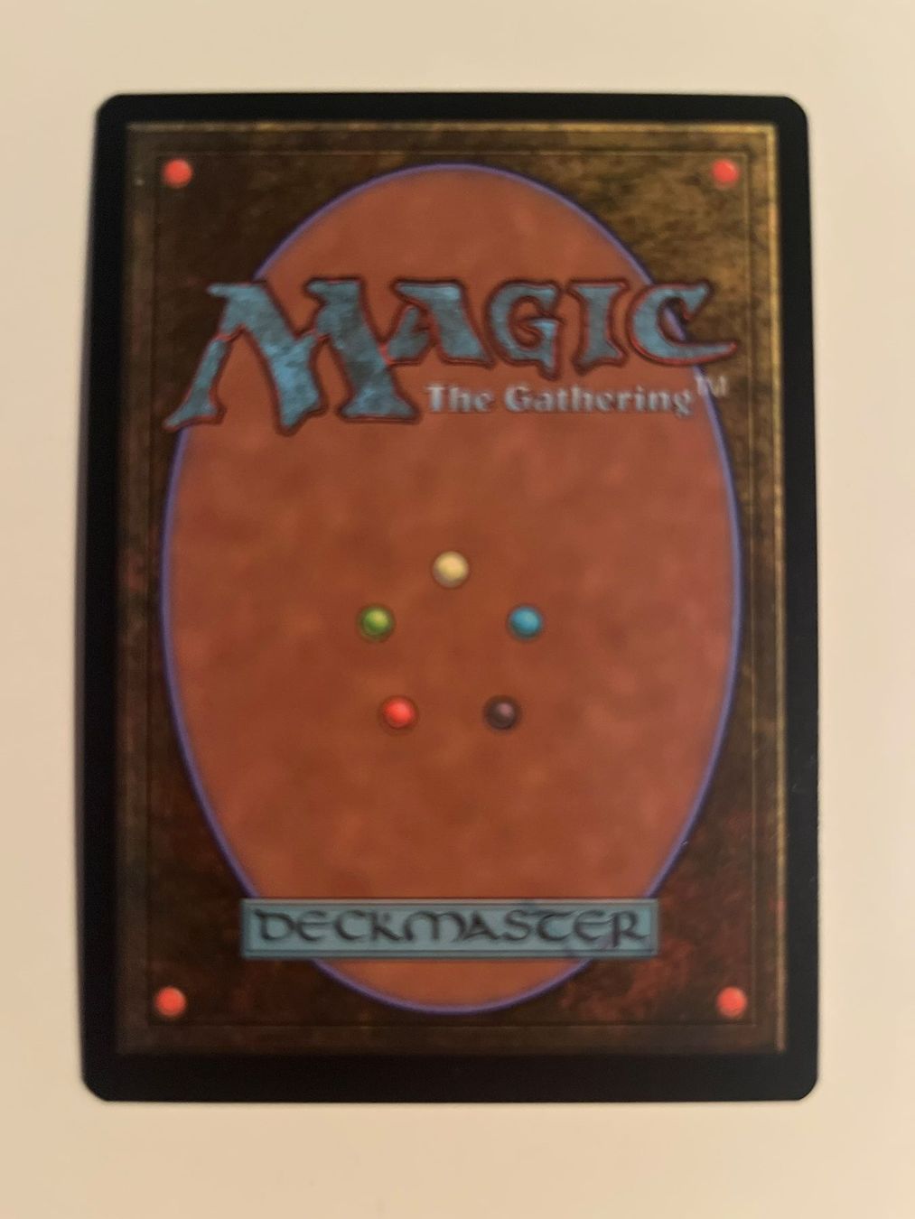 Magic The Gathering Carte collezionabili: 1 x Miirym der Wächterwyrm - Magic: The Gathering - MtG – Usato da Kriens venduto da Shadi1980 1