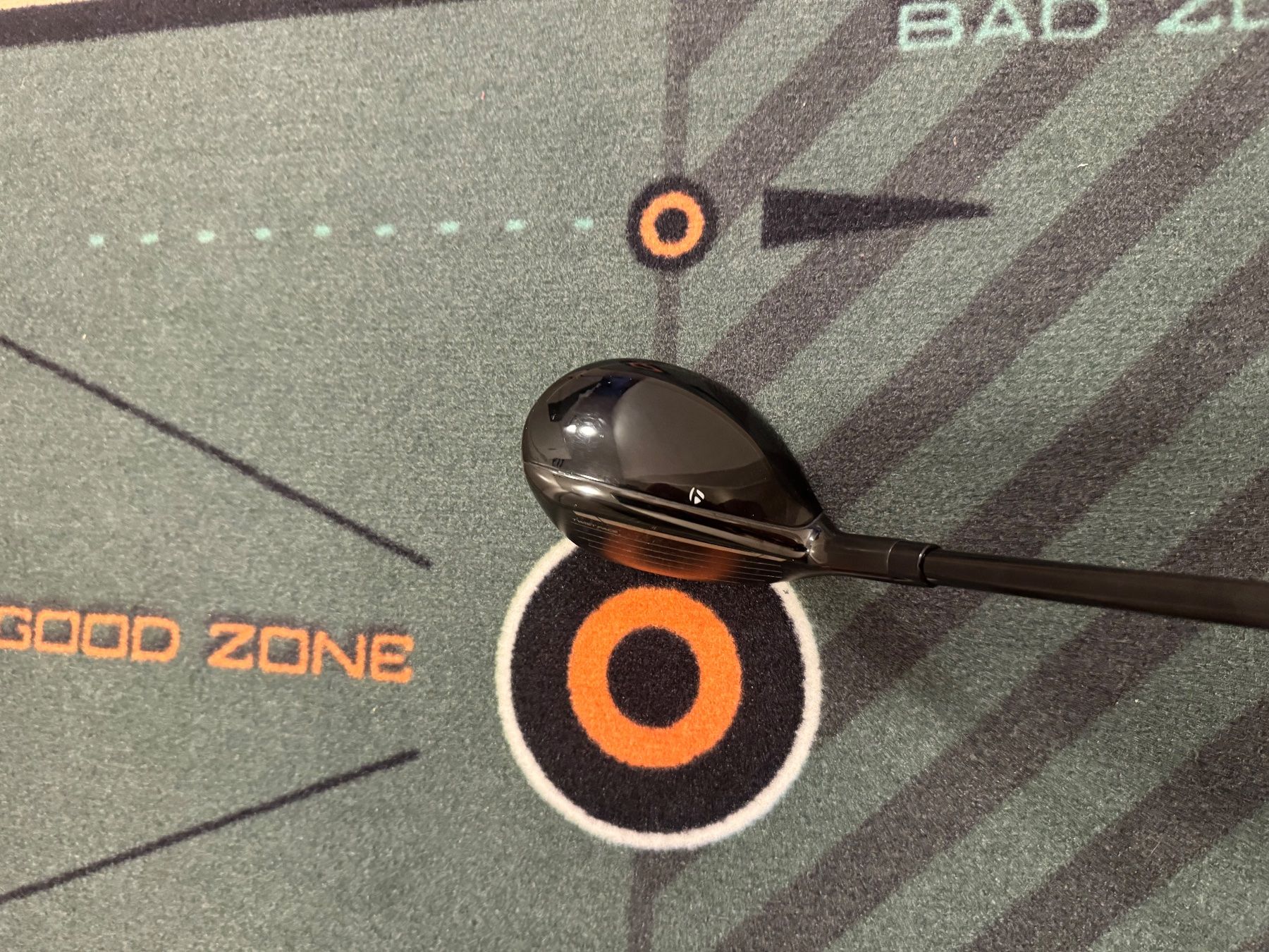 Taylor Made Mazze & Set: TylorMade QI10 5 Hybrid – Usato da Kriens venduto da luka.p 2