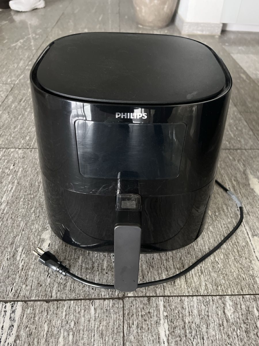 Philips Elettrodomestici da cucina: airfryer philipps – Usato da Bern venduto da Terminator1313