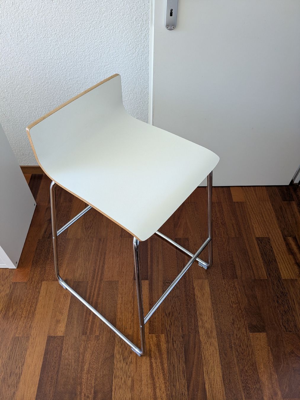 Ikea Tabourets: Ikea Barhocker Sebastian – Neuf (Voir description) à Freienstein par Pluto1234 1