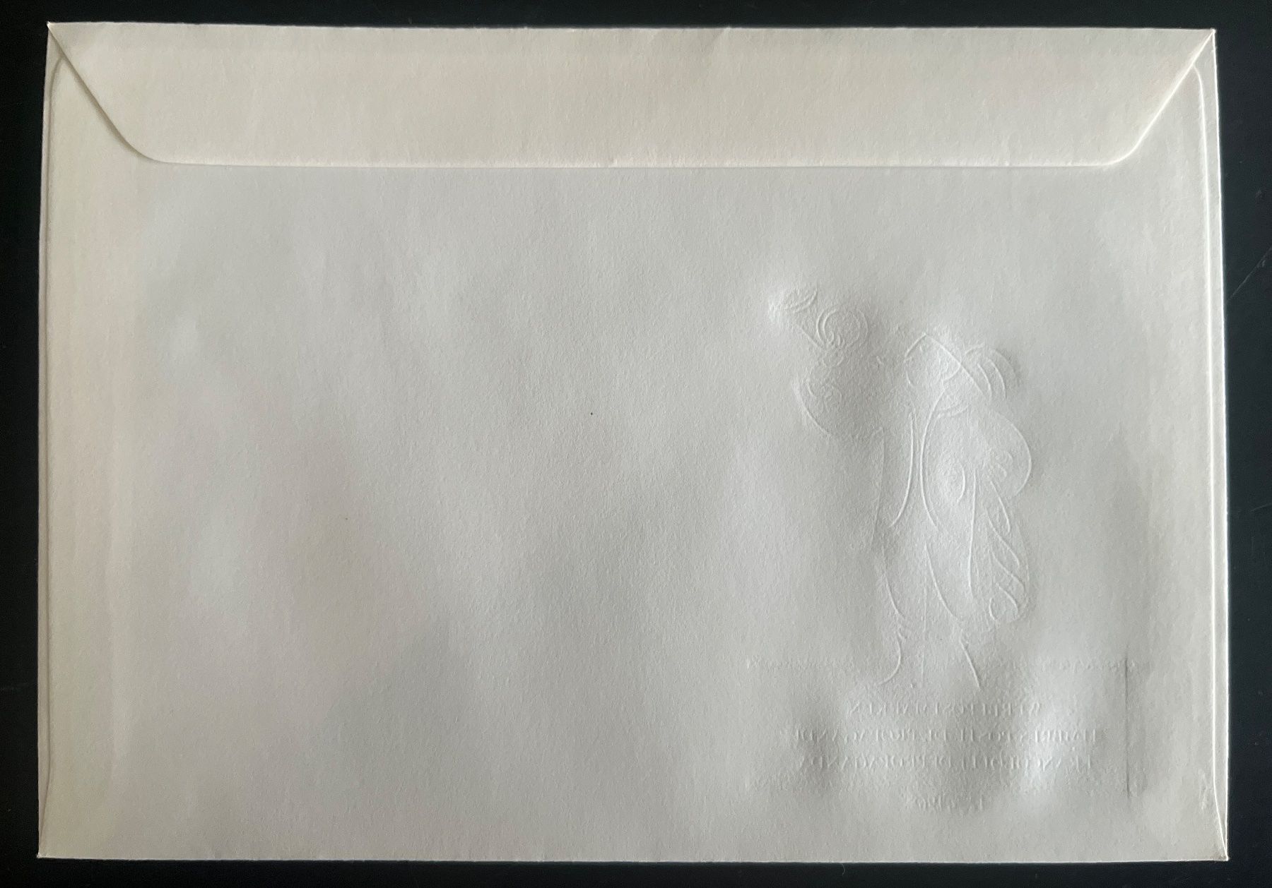 Tutti i francobolli: FDC Werbepostmarken 1968 – Usato da Biberist venduto da Edelfloh 1