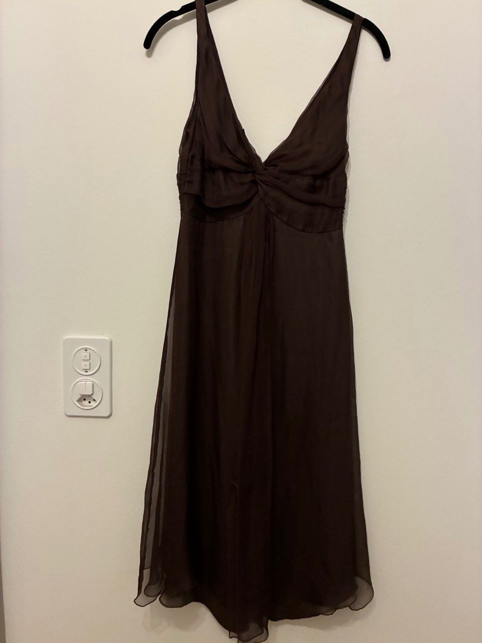 Bally Kleider: Bally Sommerkleid – Gebraucht aus Zürich von DrODrMo