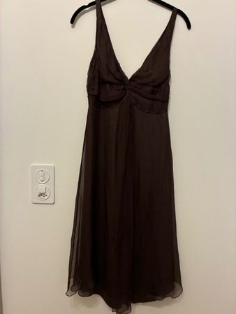 Bally Sommerkleid
