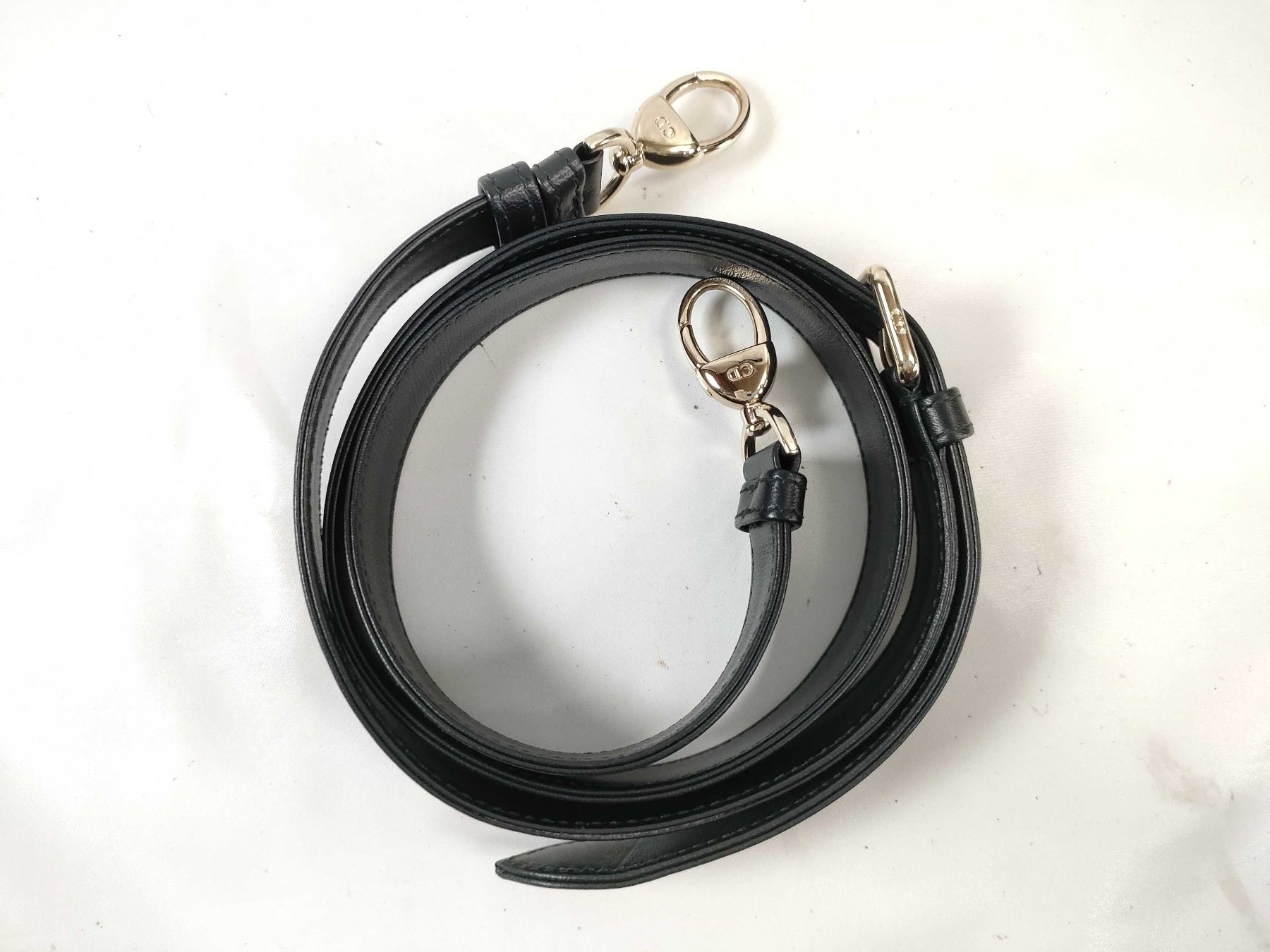 Dior Borse da donna: Lady Dior schwarz Neupreis CHF 5900 – Usato da St. Gallen venduto da Love_Luxury 8