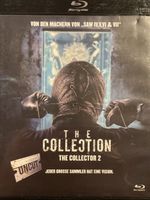 The Collection - The Collector 2   UNCUT !!