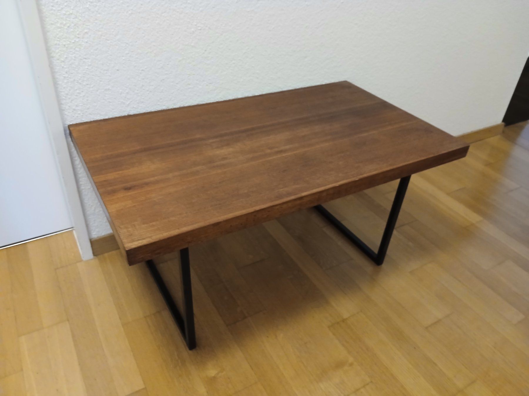 Tavoli: Salontisch 70er Jahre – Usato da Zumikon venduto da Vollvintage 3