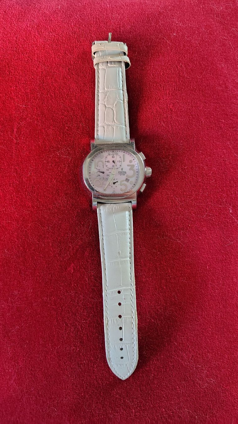Festina Montres: Montre festina avec boite – D'occasion à Puidoux par Sophia70 3