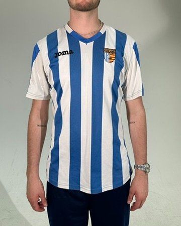 Vintage Joma football shirt