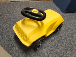 Bobby Car