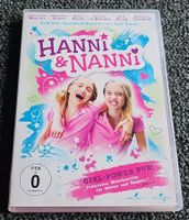 Hanni & Nanni DVD (18211)