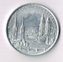1939_Paul Kramer_Landesausstellung