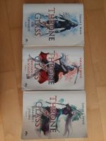 Throne of Glass 1-3